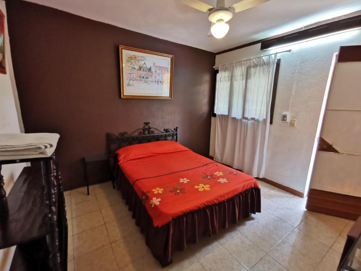 Hotel Mucuy Mérida Extérieur photo